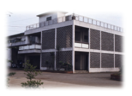 1960頃 本社工場