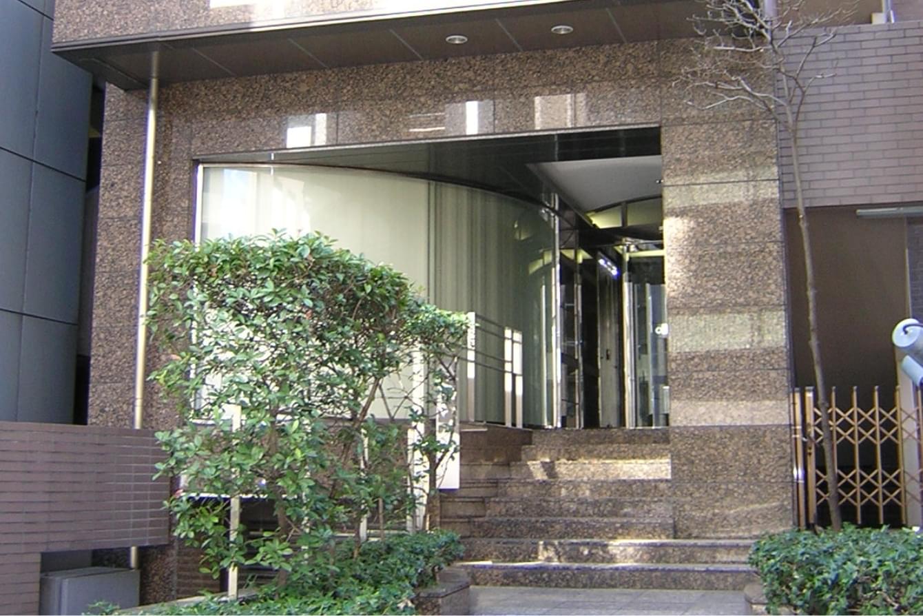 東京営業所イメージ画像
