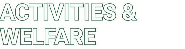 ACTIVITIES&WELFARE