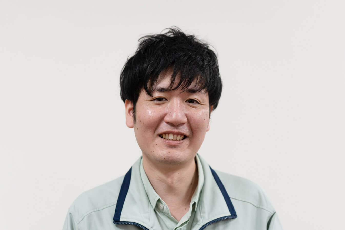 富樫 優さん