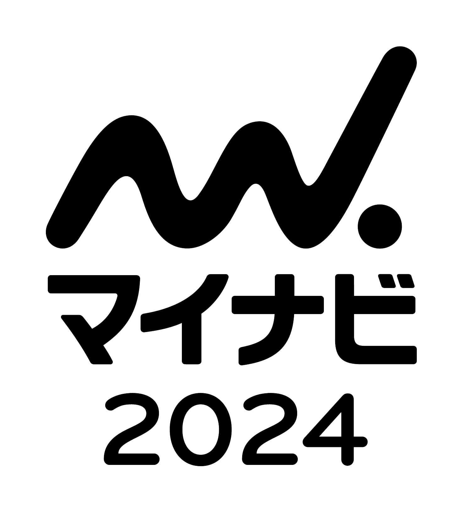 マイナビ2024
